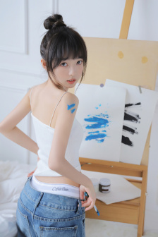 透明校服